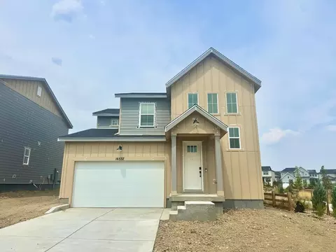 16537 W 92nd Pl, Arvada, CO 80007