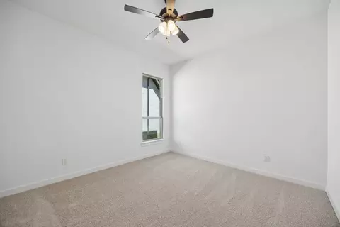 Bedroom - 1612 Trinity Dr, Benbrook, TX 76132 photo 4 of 12