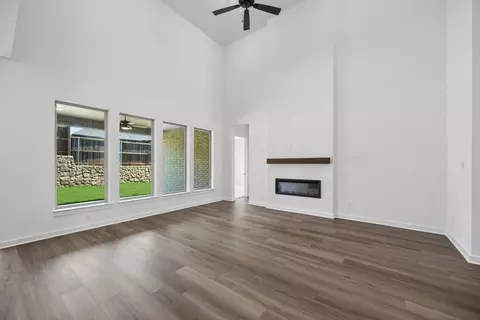 Living - 1612 Trinity Dr, Benbrook, TX 76132 photo 1 of 6