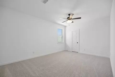 Bedroom - 1612 Trinity Dr, Benbrook, TX 76132 photo 5 of 12