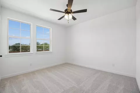 Bedroom - 1612 Trinity Dr, Benbrook, TX 76132 photo 6 of 12