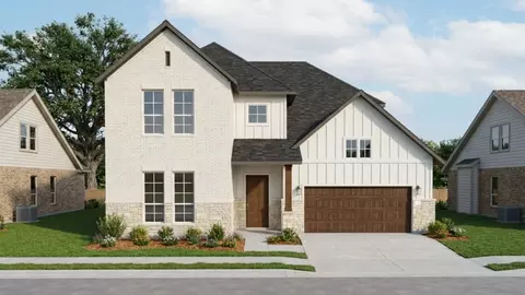 1612 Trinity Dr, Benbrook, TX 76132