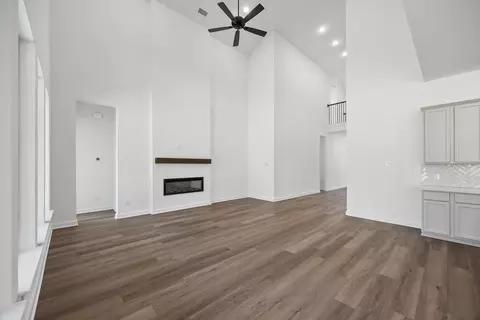Living - 1612 Trinity Dr, Benbrook, TX 76132 photo 3 of 6