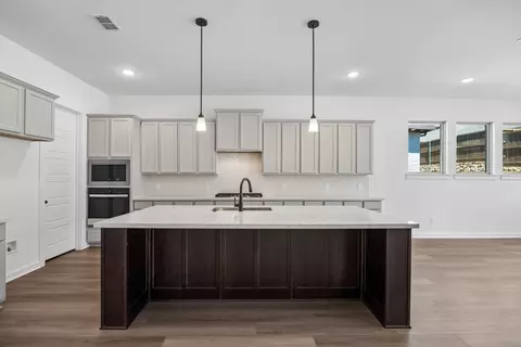 Kitchen - 1612 Trinity Dr, Benbrook, TX 76132 photo 1 of 7