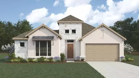 2801 Comanche Trace Dr, Kerrville, TX 78028