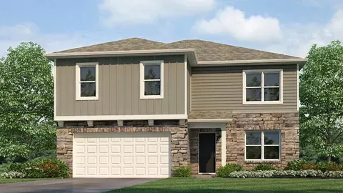 Exterior - 3321 Sika Trl, Waterloo, IN 46793 photo 4 of 9