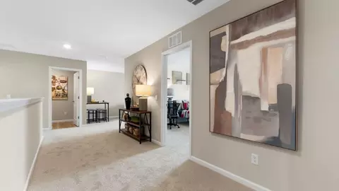 Entry Way - 3321 Sika Trl, Waterloo, IN 46793 photo 3 of 5