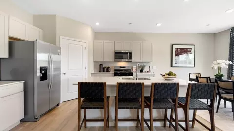 Kitchen - 3321 Sika Trl, Waterloo, IN 46793 photo 1 of 10