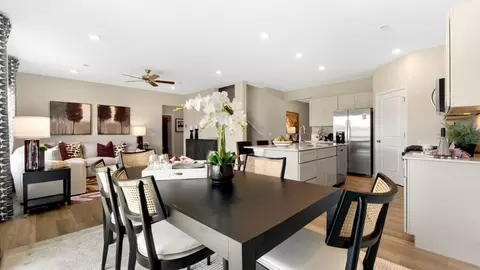 Dining - 3321 Sika Trl, Waterloo, IN 46793 photo 1 of 2