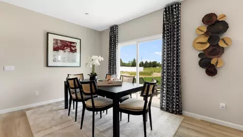 Dining - 3321 Sika Trl, Waterloo, IN 46793 photo 2 of 2