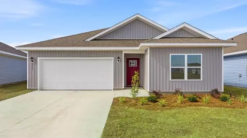 7010 William Pitsenbarger Rd, Panama City, FL 32404