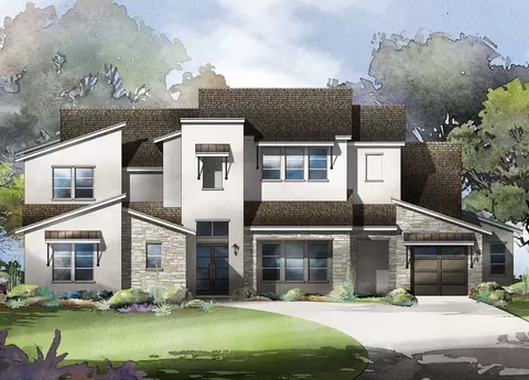 121 La Ventana Dr, Georgetown, TX 78628