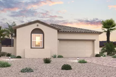 8544 Vanhoy Creek St, Las Vegas, NV 89166