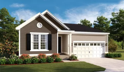 Exterior - 600 Clover Ln, Orange, VA 22960 photo 4 of 5