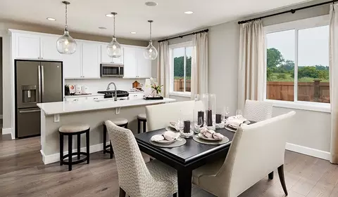 Dining - 600 Clover Ln, Orange, VA 22960 photo 1 of 2