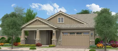 23016 E Arrowhead Tr, Queen Creek, AZ 85142