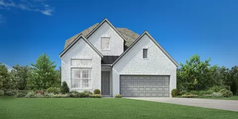 22404 Lago Lookout Ln, Lago Vista, TX 78645