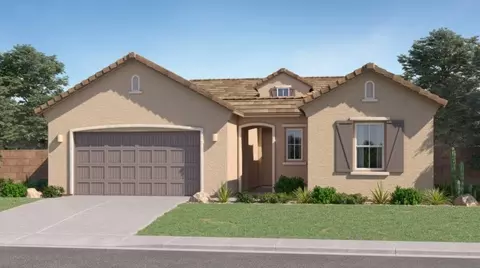 3372 E Pomodoro Ave, San Tan Valley, AZ 85143