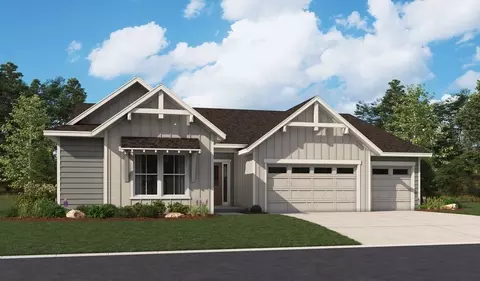 1167 Oleander St, Castle Rock, CO 80109
