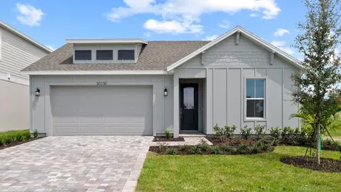 Exterior - 30213 Rustic Mill St, Mount Dora, FL 32757 photo 2 of 37