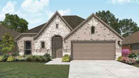 4372 Biddle St, Midlothian, TX 76065