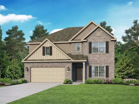 29351 Crawfish Dr, Harvest, AL 35749