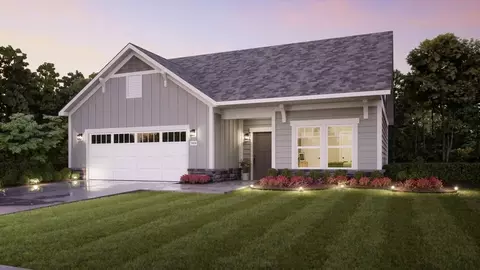9085 Oak St, Zionsville, IN 46077
