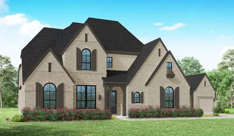117 Villoria Cv, Liberty Hill, TX 78642
