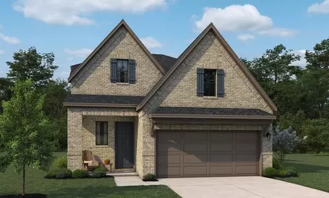 21550 Witham Promenade Ln, Magnolia, TX 77355
