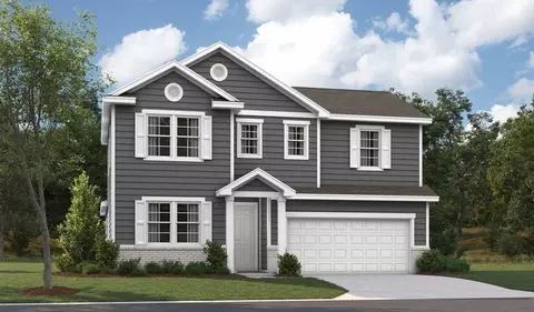 107 W Cassa Way, Mount Juliet, TN 37122