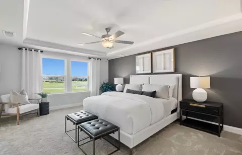 Bedroom - Sharon Road, Greer, SC 29651 photo 1 of 1