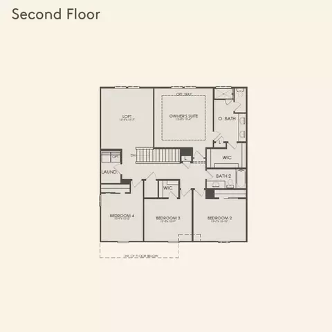 Floorplan - Sharon Road, Greer, SC 29651 photo 2 of 2