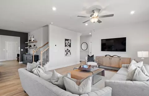 Entry Way - Sharon Road, Greer, SC 29651 photo 1 of 2