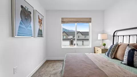 Bedroom - 657 N 1620 E #1307, Salem, UT 84653 photo 2 of 13
