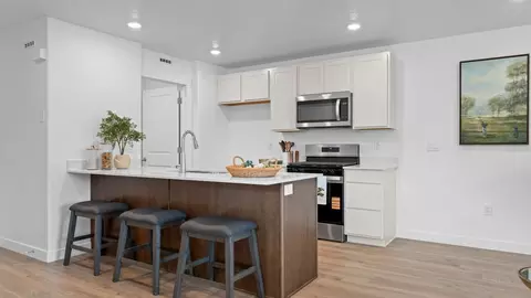 Kitchen - 657 N 1620 E #1307, Salem, UT 84653 photo 7 of 14