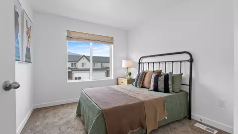 Bedroom - 657 N 1620 E #1307, Salem, UT 84653 photo 1 of 13
