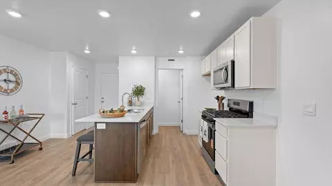 Kitchen - 657 N 1620 E #1307, Salem, UT 84653 photo 3 of 14