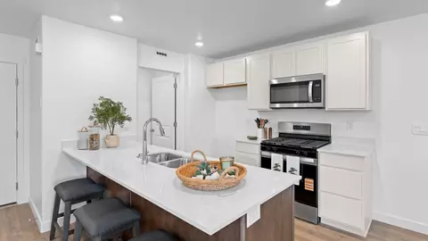 Kitchen - 657 N 1620 E #1307, Salem, UT 84653 photo 2 of 14