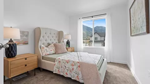 Bedroom - 657 N 1620 E #1307, Salem, UT 84653 photo 3 of 13
