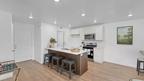 Kitchen - 657 N 1620 E #1307, Salem, UT 84653 photo 1 of 14