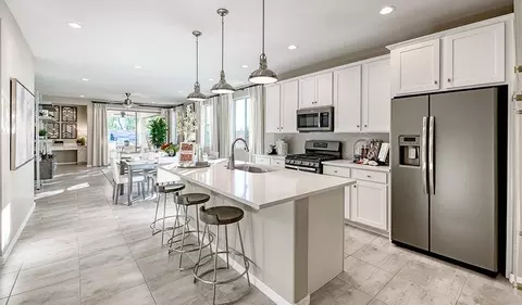 Kitchen - 12052 E Ryscott Cir, Vail, AZ 85641 photo 4 of 5