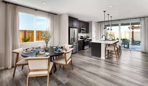 Dining - 12052 E Ryscott Cir, Vail, AZ 85641 photo 1 of 1
