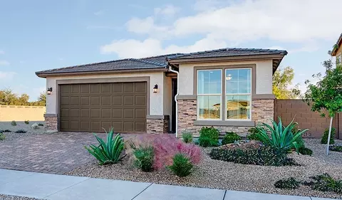 Exterior - 12052 E Ryscott Cir, Vail, AZ 85641 photo 9 of 11