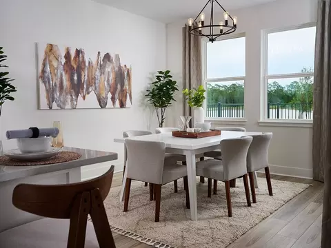 Dining - 1229 Ridgehaven Ave, Ormond Beach, FL 32174 photo 4 of 4