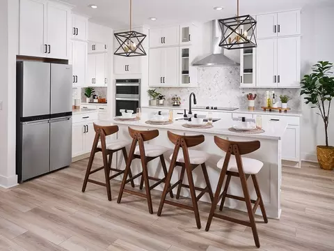Kitchen - 1229 Ridgehaven Ave, Ormond Beach, FL 32174 photo 3 of 3