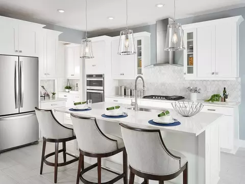 Kitchen - 1229 Ridgehaven Ave, Ormond Beach, FL 32174 photo 2 of 3
