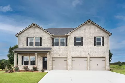 287 Crabapple Rd, Mcdonough, GA 30253
