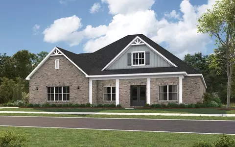 176 Dow Dr, Wetumpka, AL 36093