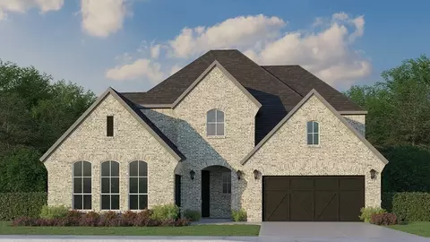 4805 Triadic Ln, Prosper, TX 75078