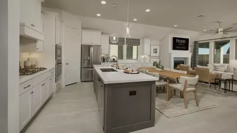 Kitchen - 322 Melody Rd, Lockhart, TX 78644 photo 1 of 1